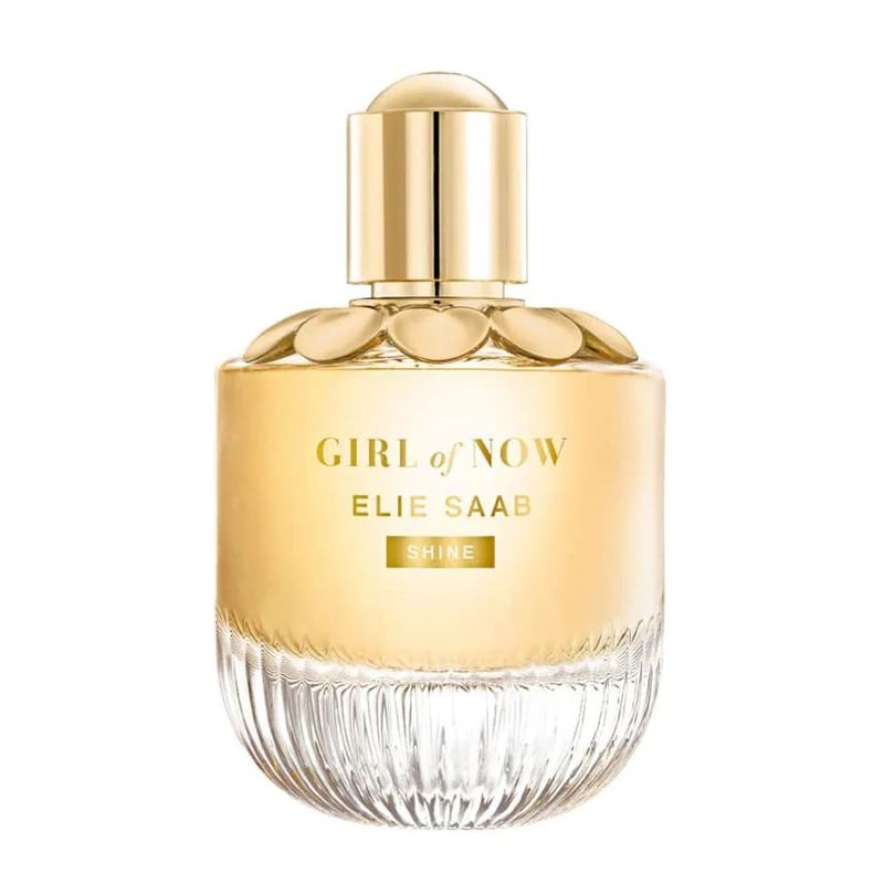 Elie Saab Girl of Now Shine Eau de Parfum - 90ml