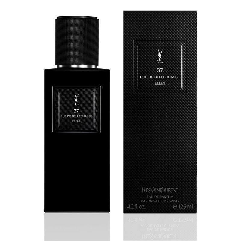 37 RUE DE BELLECHASSE By YSL 125ML