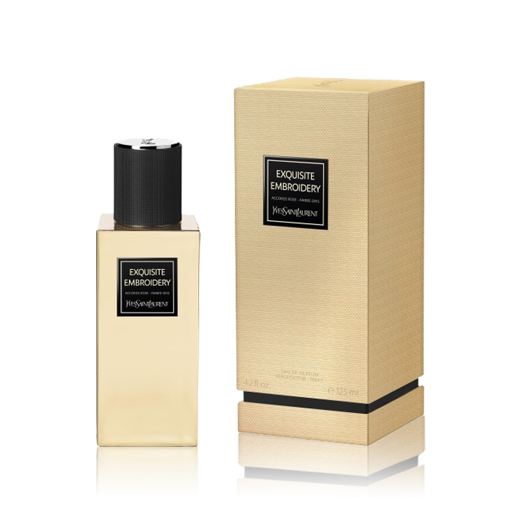 Exquisite Embroidery By YSL 125ML