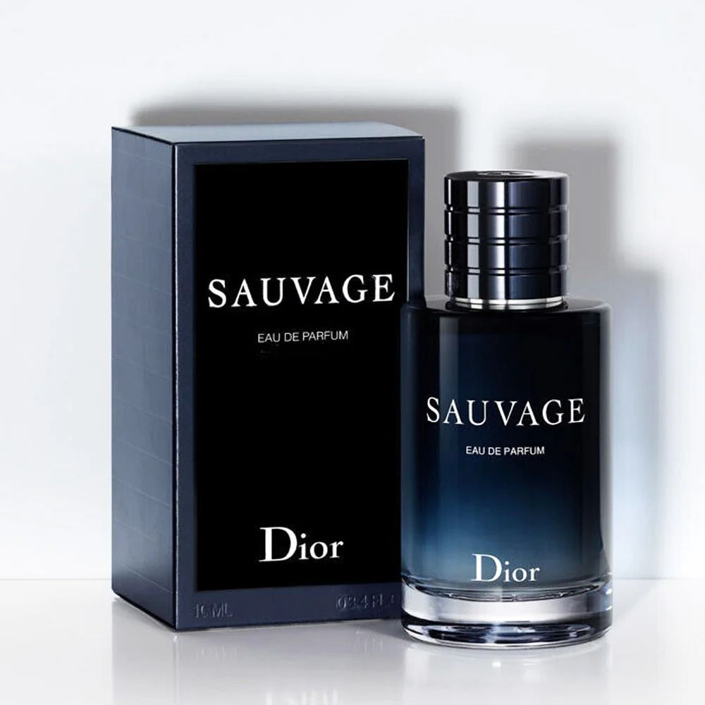 Sauvage Eau De Pafum 100ML