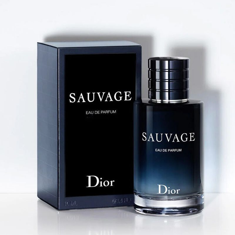 Sauvage Eau De Pafum 100ML
