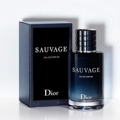Sauvage Eau De Pafum 100ML