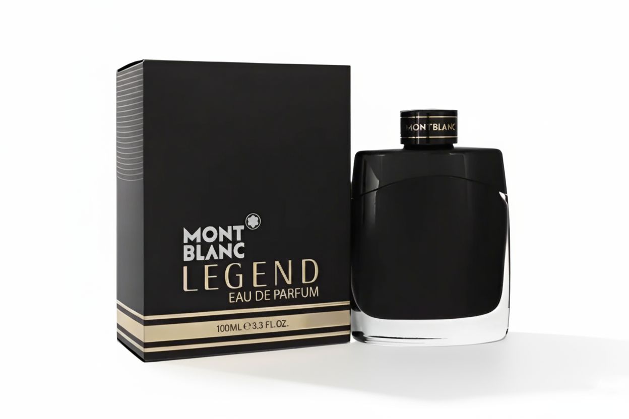 Legend by Mont blanc Eau de parfum - 100ML