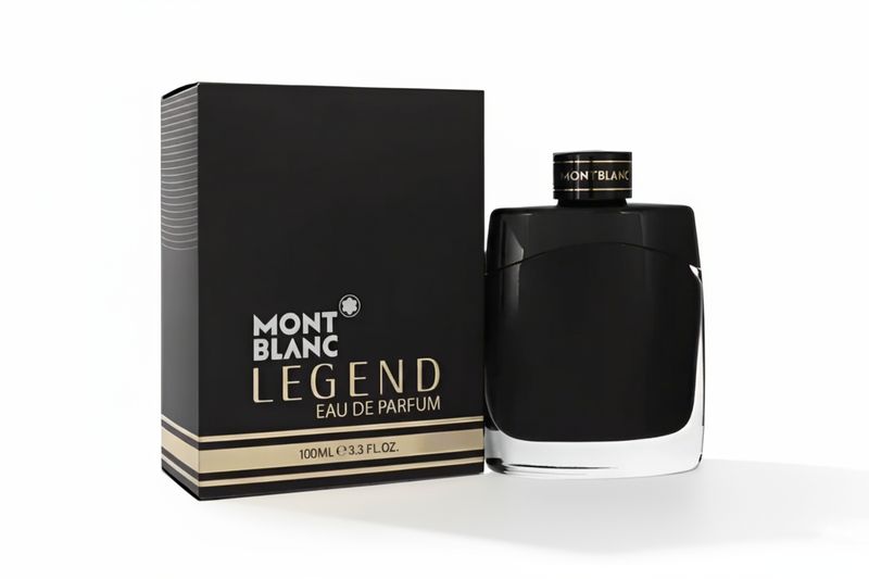 Legend by Mont blanc Eau de parfum - 100ML