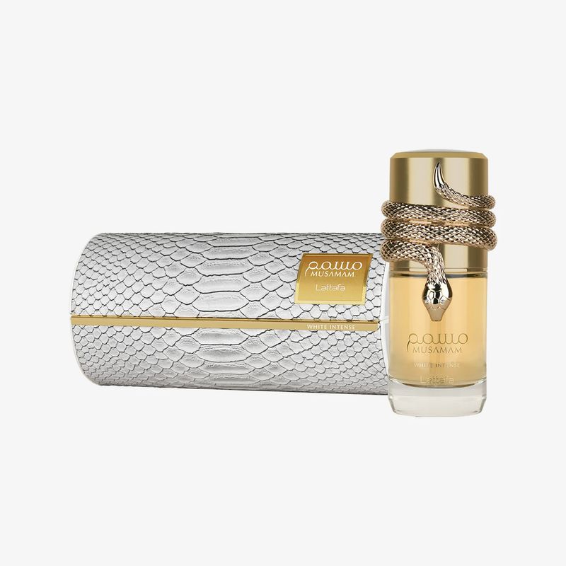 Musamam White Intense 100ML
