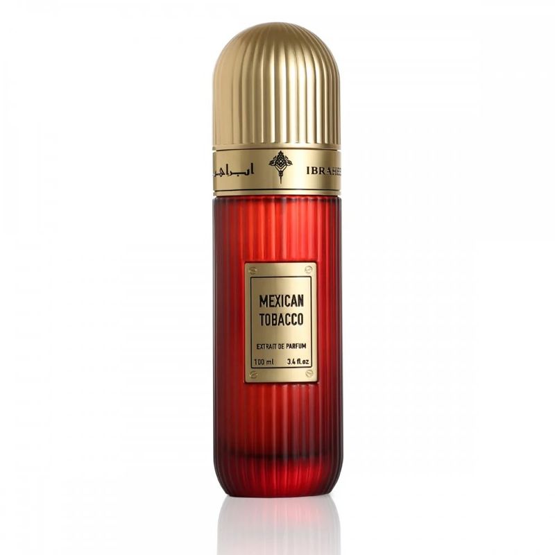 Mexican Tobacco - 100ML