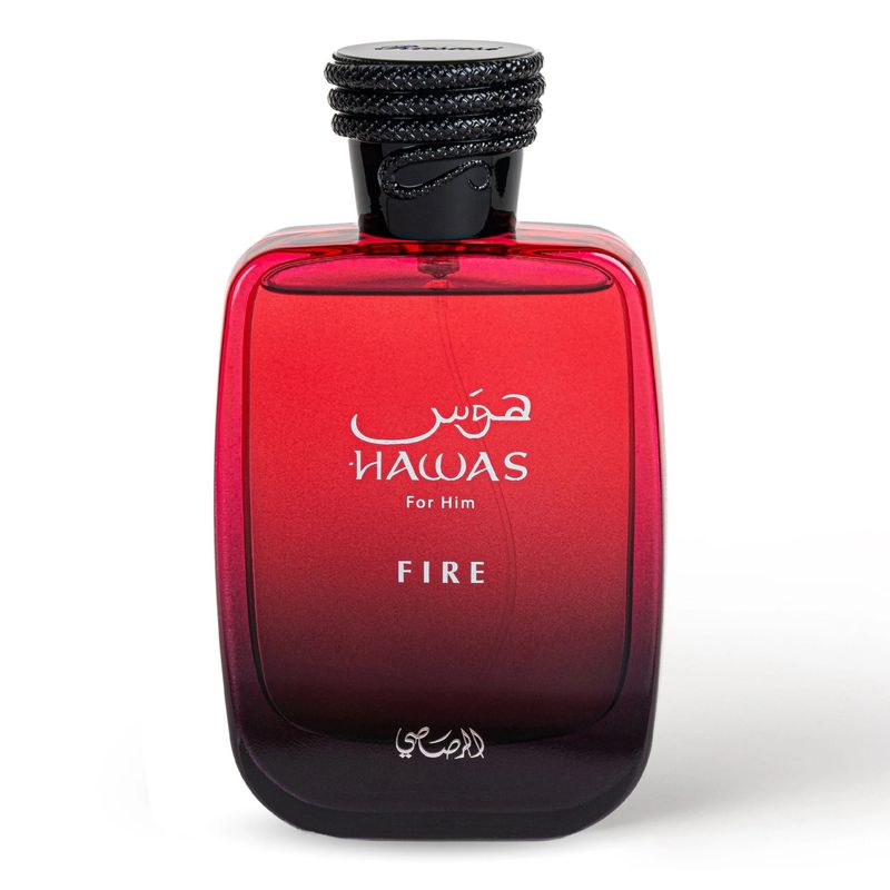 Hawas Fire EDP 100ML