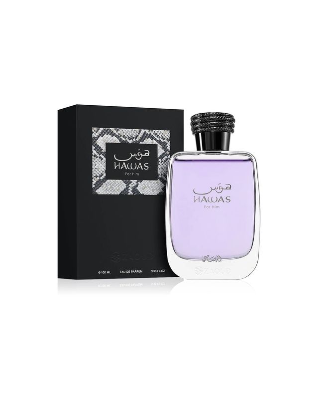 Hawas For Him 100ML