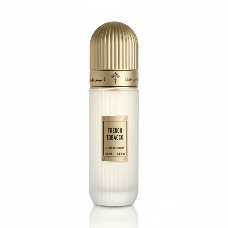 French Tobacco - 100ML
