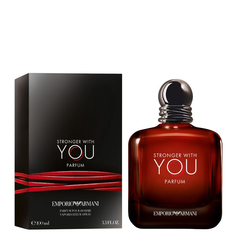 Stronger With You Parfum 100ML