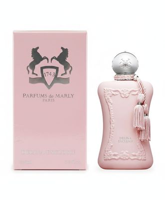 Parfums De Marly Delina Exclusif Eau de Parfum 75ml