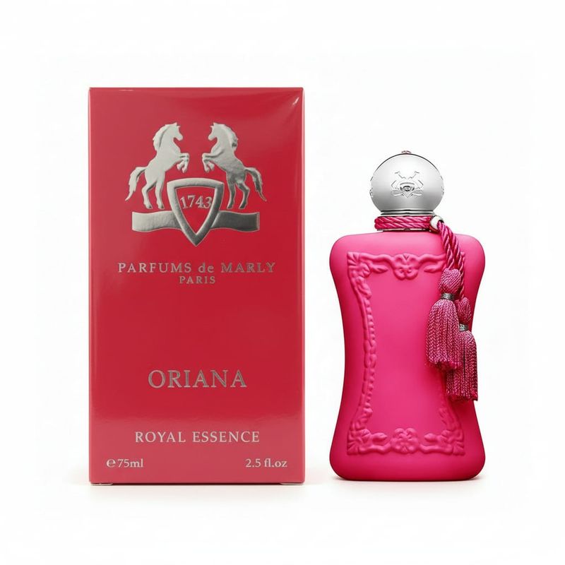 ORIANA Royal Essence 75ml