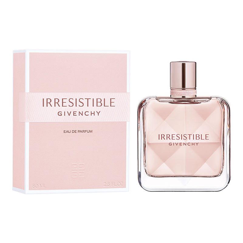 Irresistible Eau de Parfum 80ML