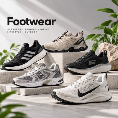Footwear
