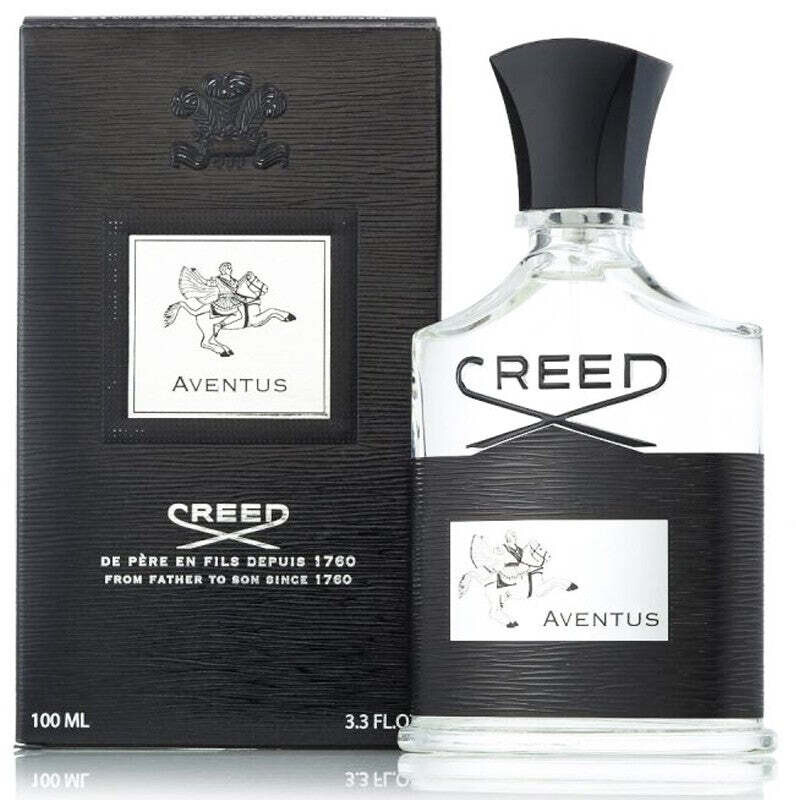Creed Aventus 100m