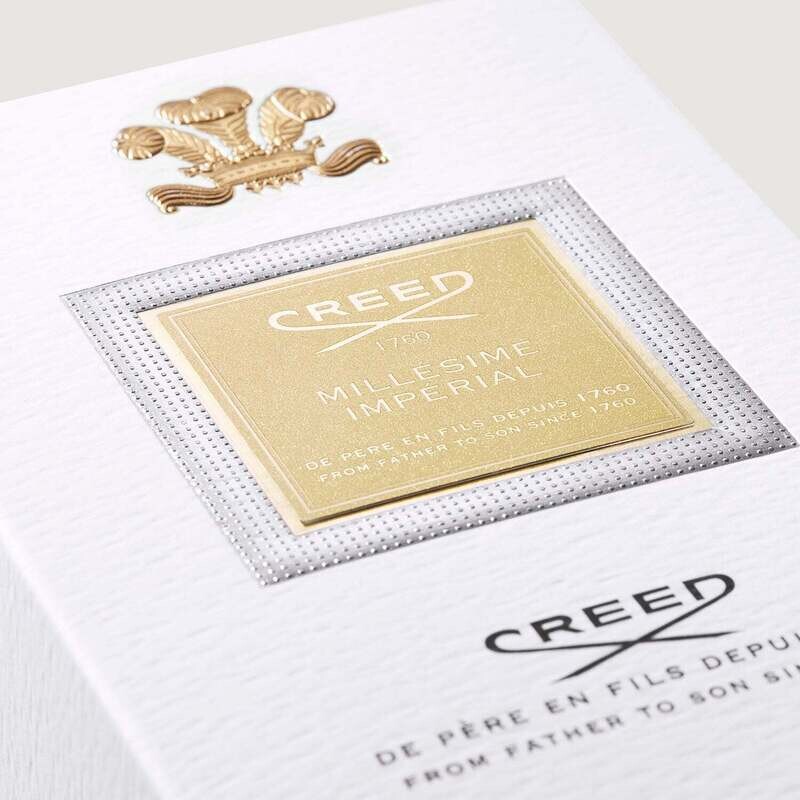 Creed Millésime Impérial 100m