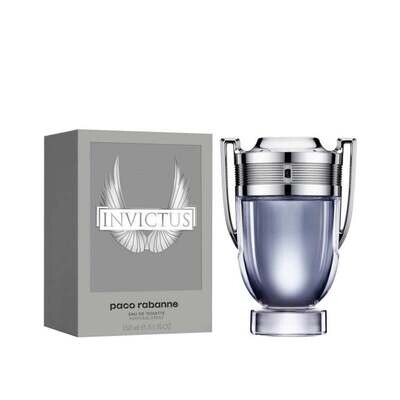 INVICTUS Eau de Toilette 100m