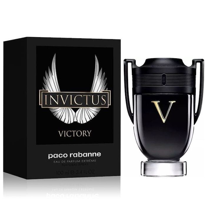 INVICTUS VICTORY Eau de Parfum 100m
