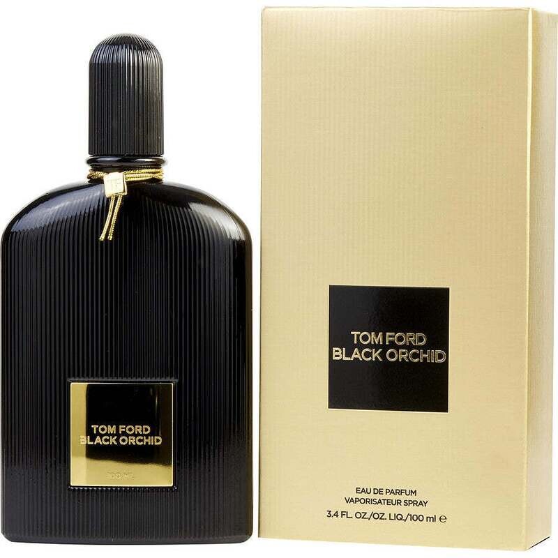 BLACK ORCHID EAU DE PARFUM 100m