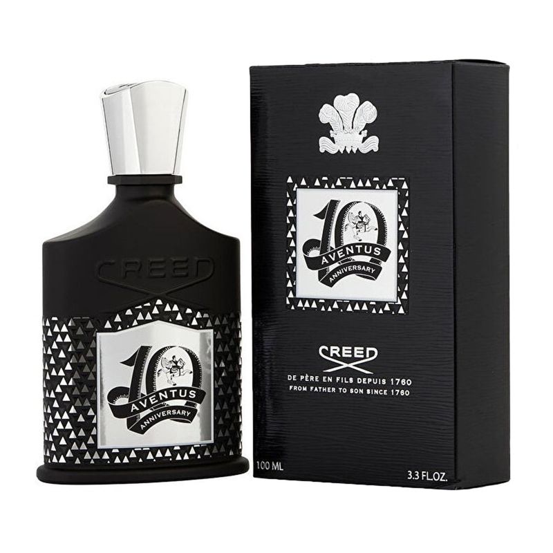 Creed Aventus 10TH Anniversary EDP
