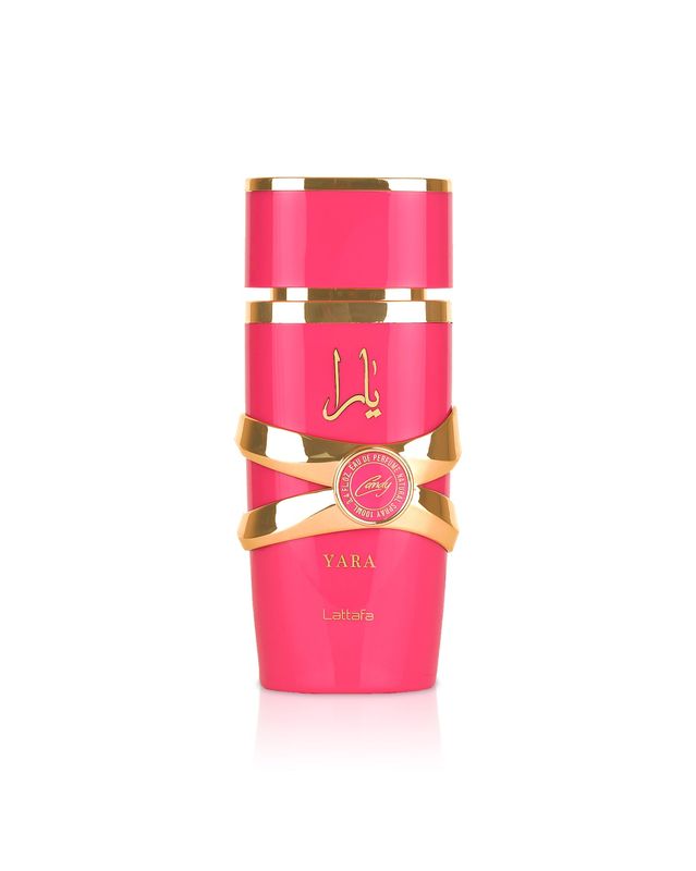 Lattafa Yara Candy Eau de Parfum - 100ml