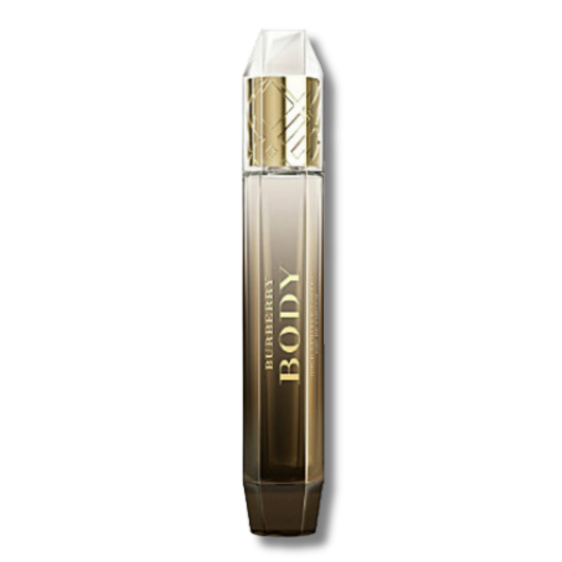 Burberry Body Gold Limited Edition 85ml