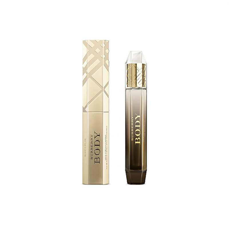 Burberry Body Gold Limited Edition 85ml