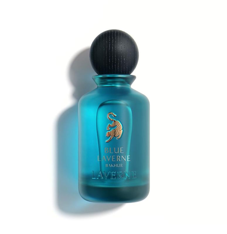 BLUE LAVERNE BAKHUR - 100 ml
