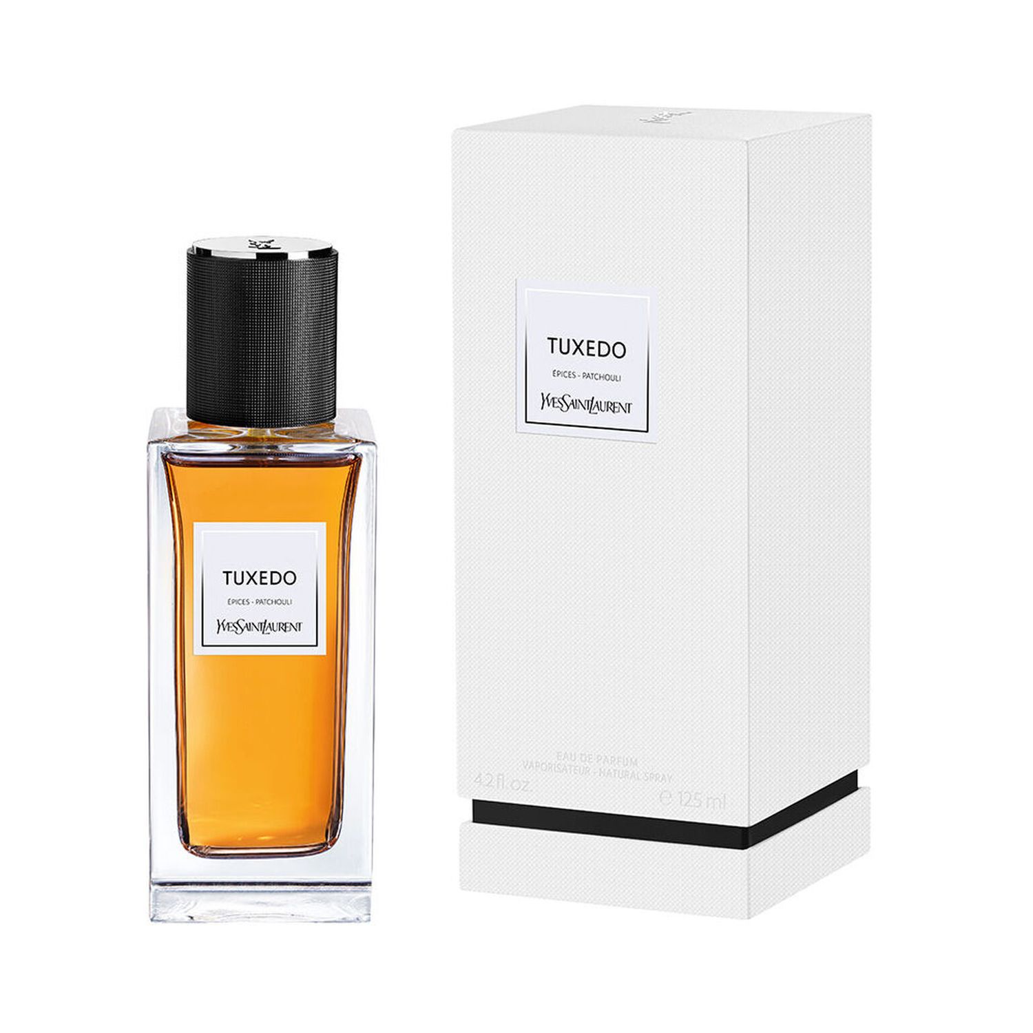 TUXEDO By YSL Unisex 125ML