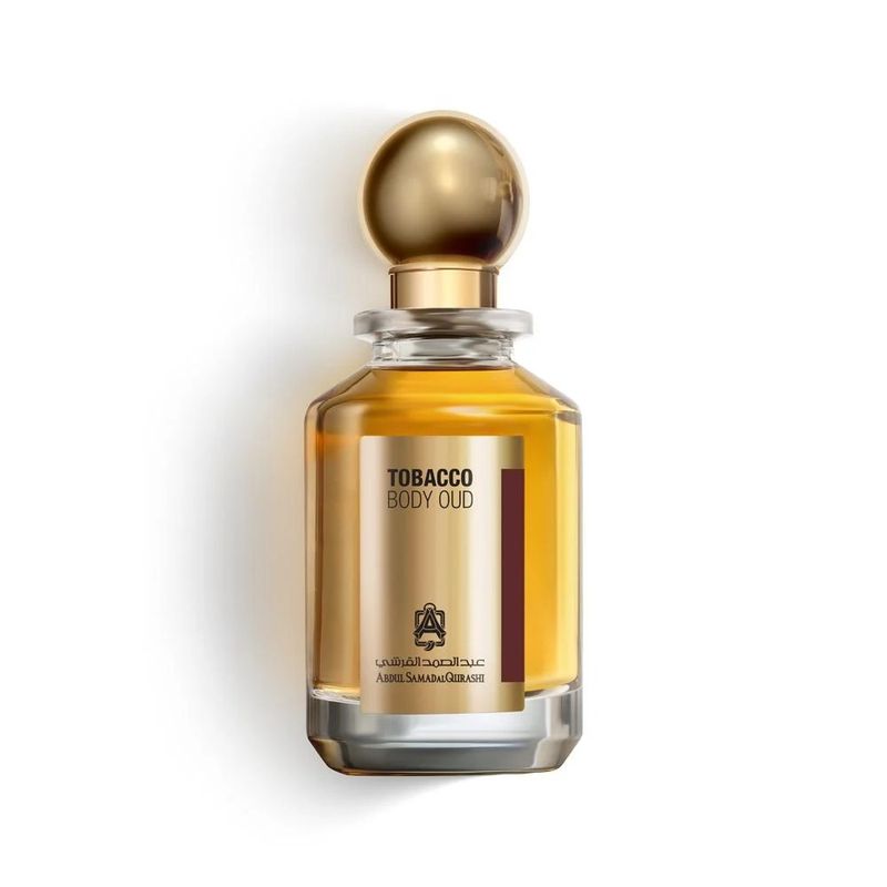 Body Oud Tobacco Perfume 100ml
