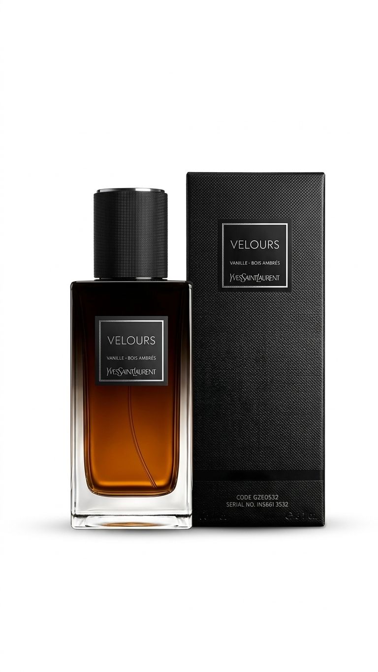 VELOURS By YSL 125ML