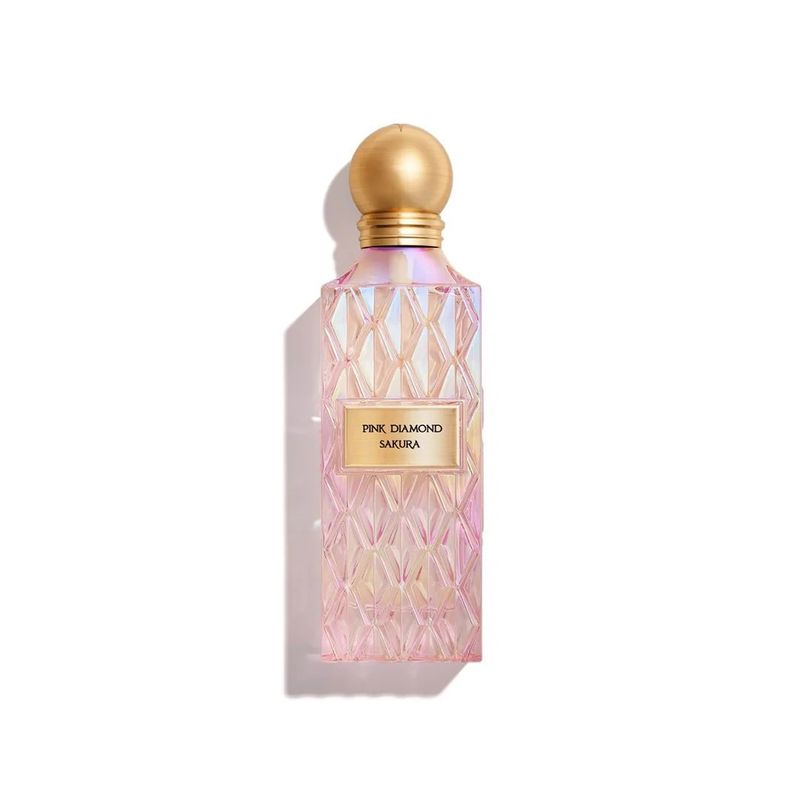 IBRAHIM Al QURASHI Pink Diamond Sakura 200 ML