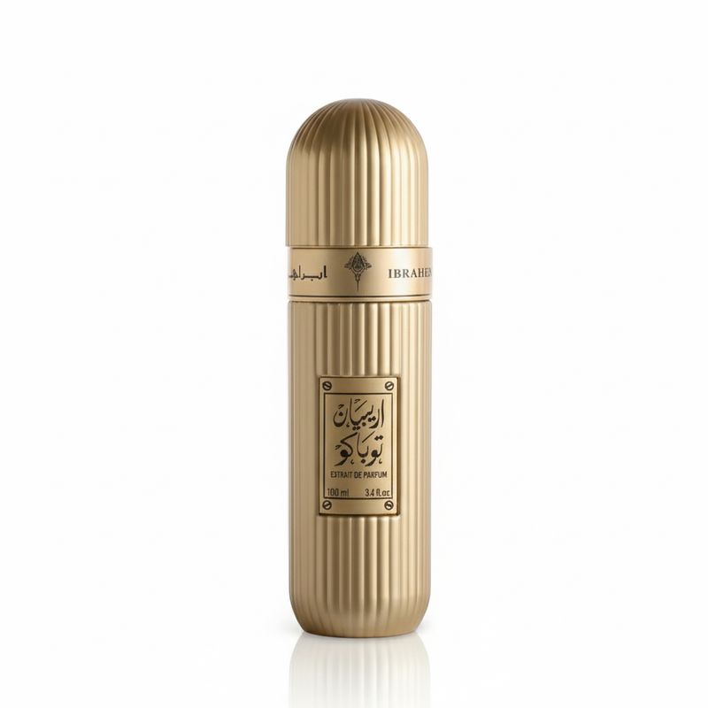 Arabian Tobacco - 100ML