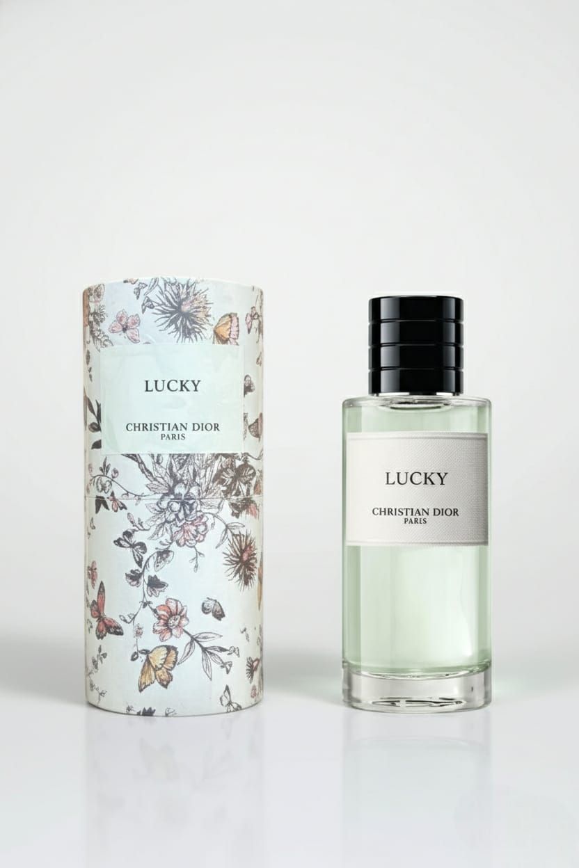 Lucky ​Unisex 100ML