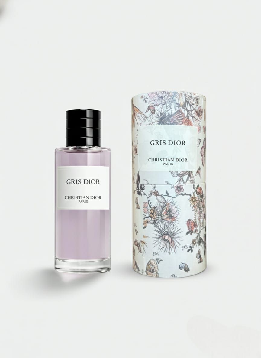 Gris Dior Unisex 100ML