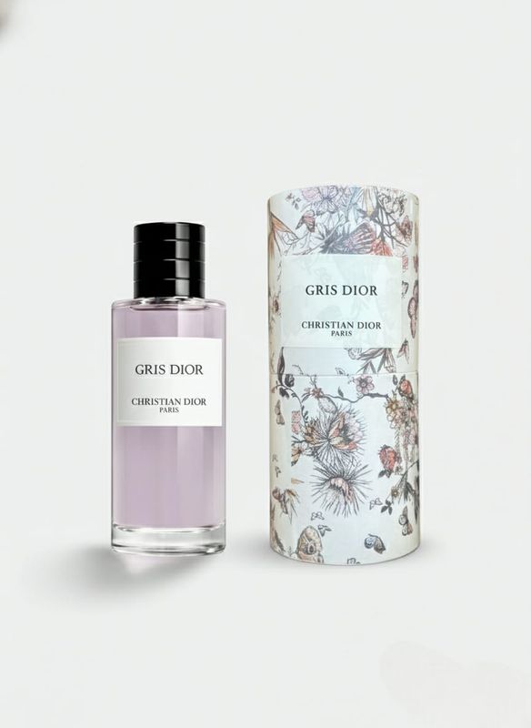 Gris Dior Unisex 100ML