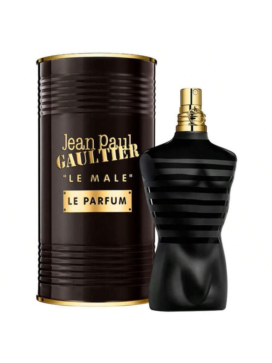 JPG Le Male Le Parfum 125ML