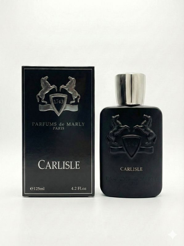 Parfums De Marley Carlisle - EDP - 125ml