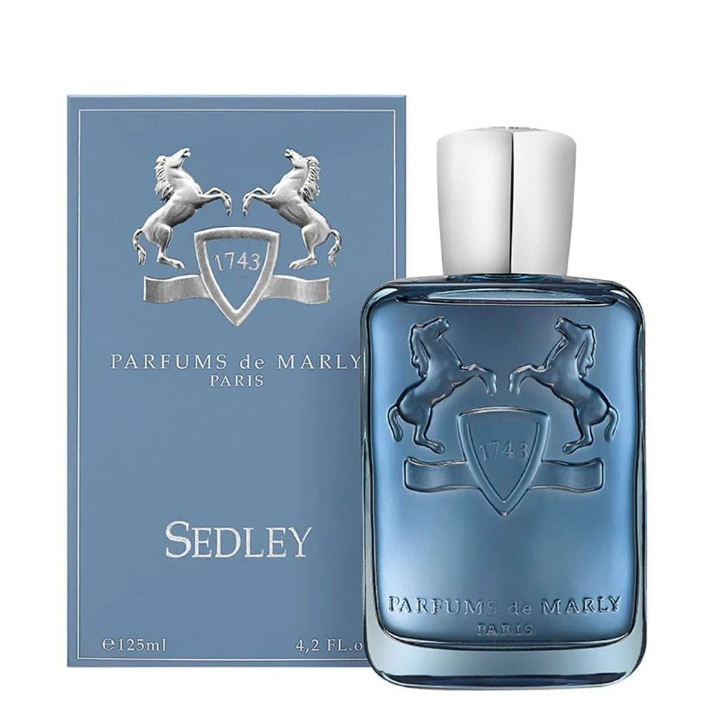 Parfums de Marly Sedley EDP - 125ml