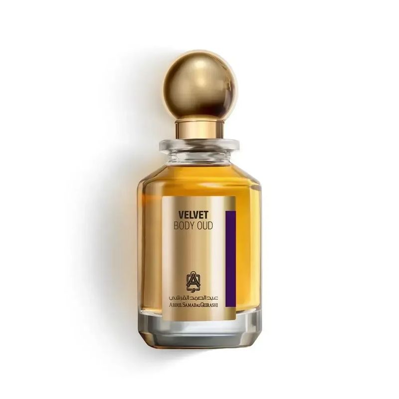 Body Oud Velvet Perfume 100ml