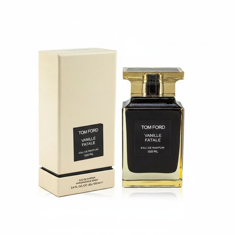 Tom Ford Vanille Fatale 100ML