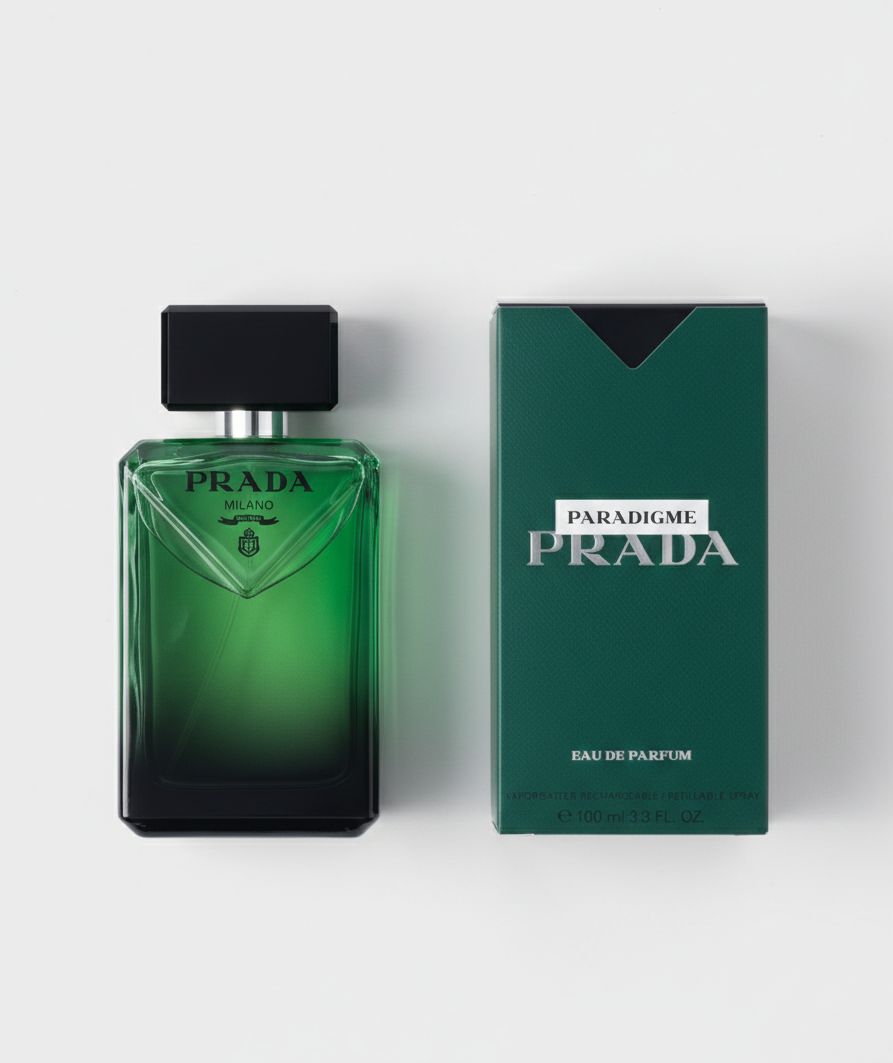 Paradigme EDP 100 ml