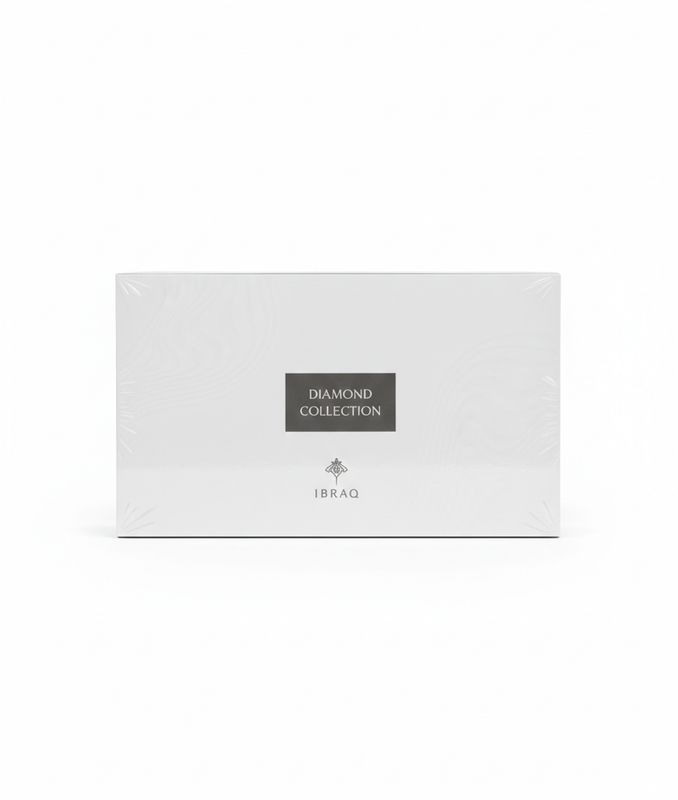 Diamond Collection By Ibraq