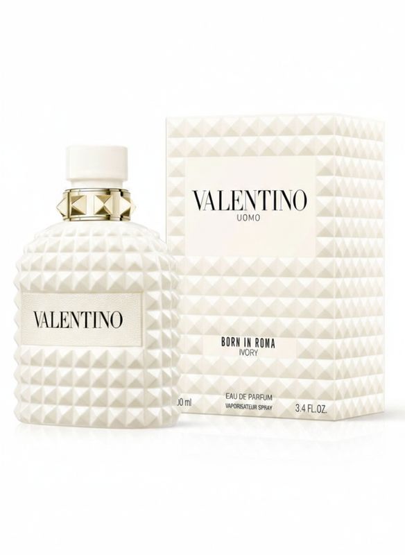 Valentino Uomo Born in Roma Ivory 100ml