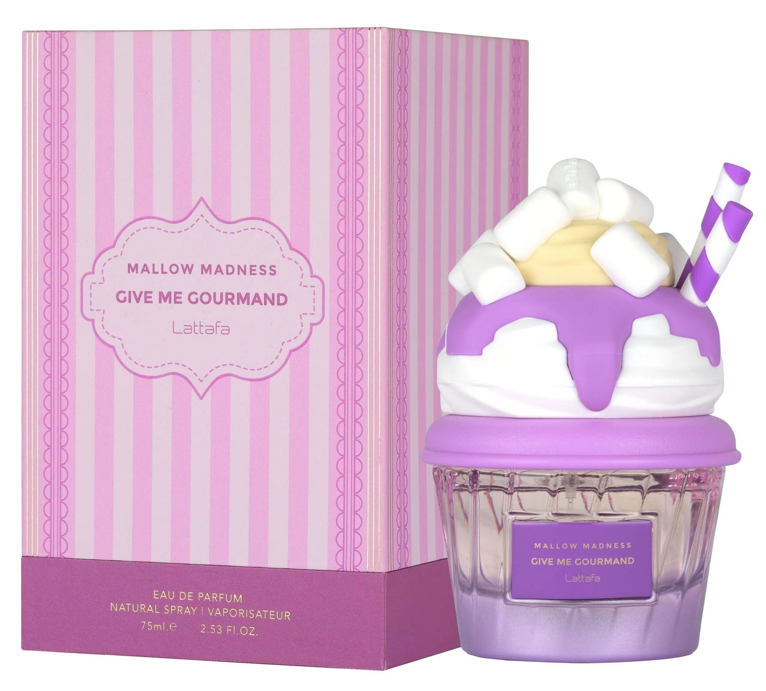 Mallow Madness 75ml