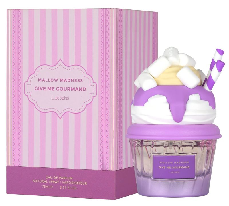 Mallow Madness 75ml