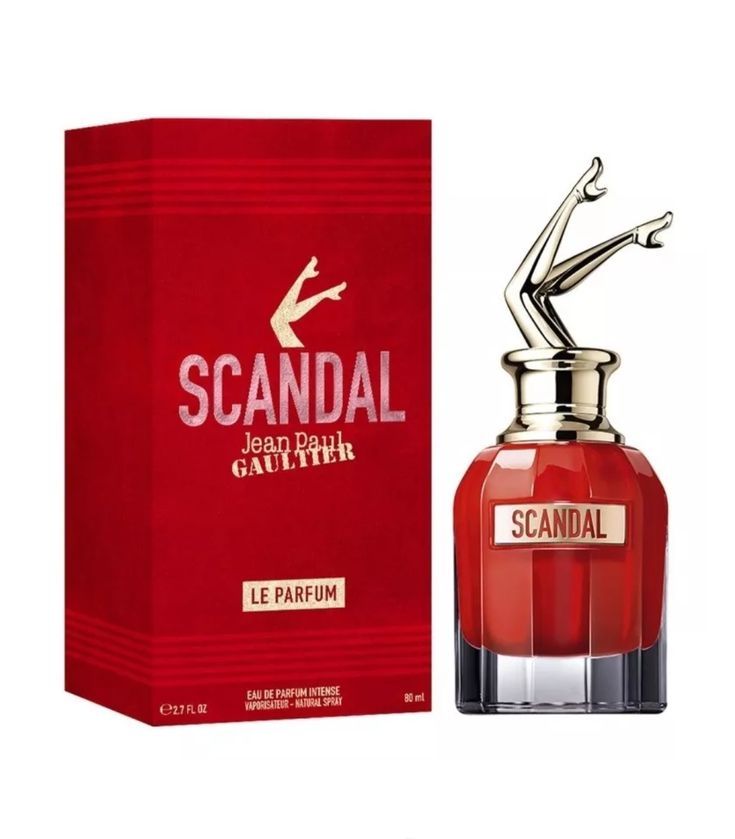 Scandal le parfum 80ML