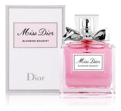 Miss Dior Blooming Bouquet 100ML