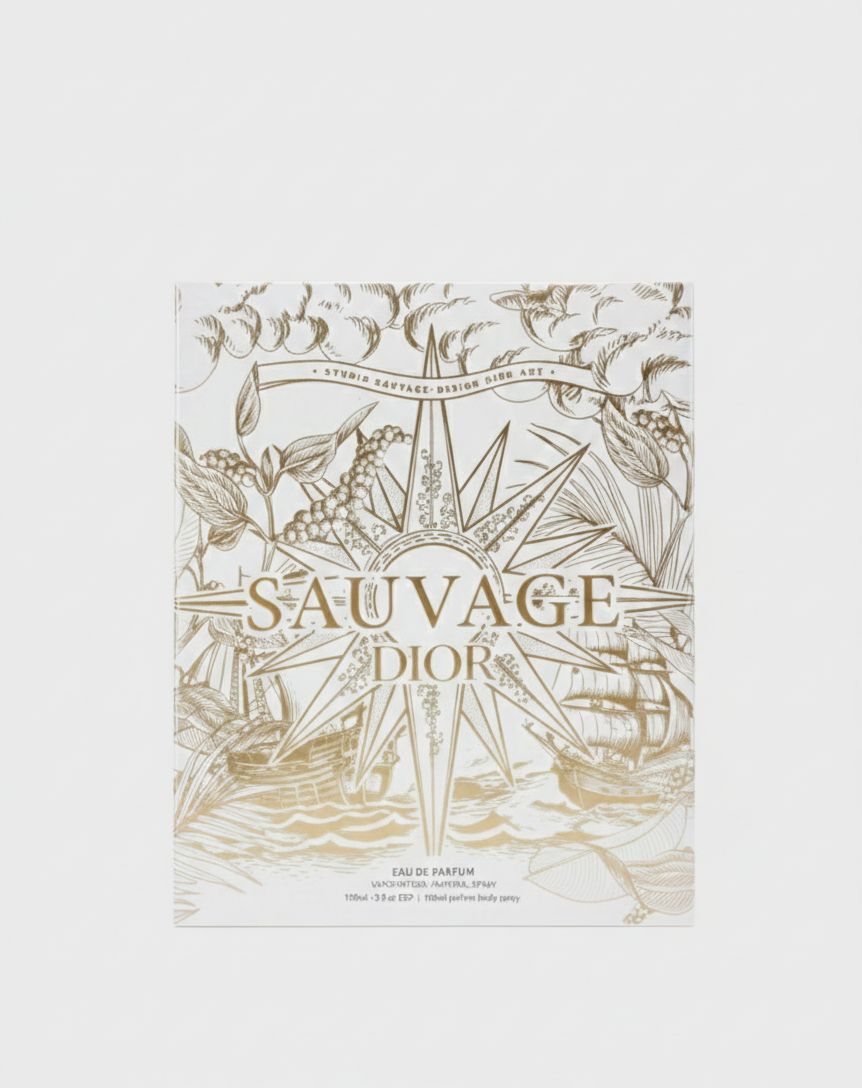Sauvage EDP Gift Set