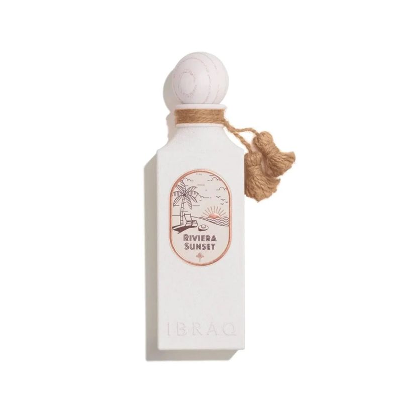 Ibraq Riviera Sunset - 100 ML